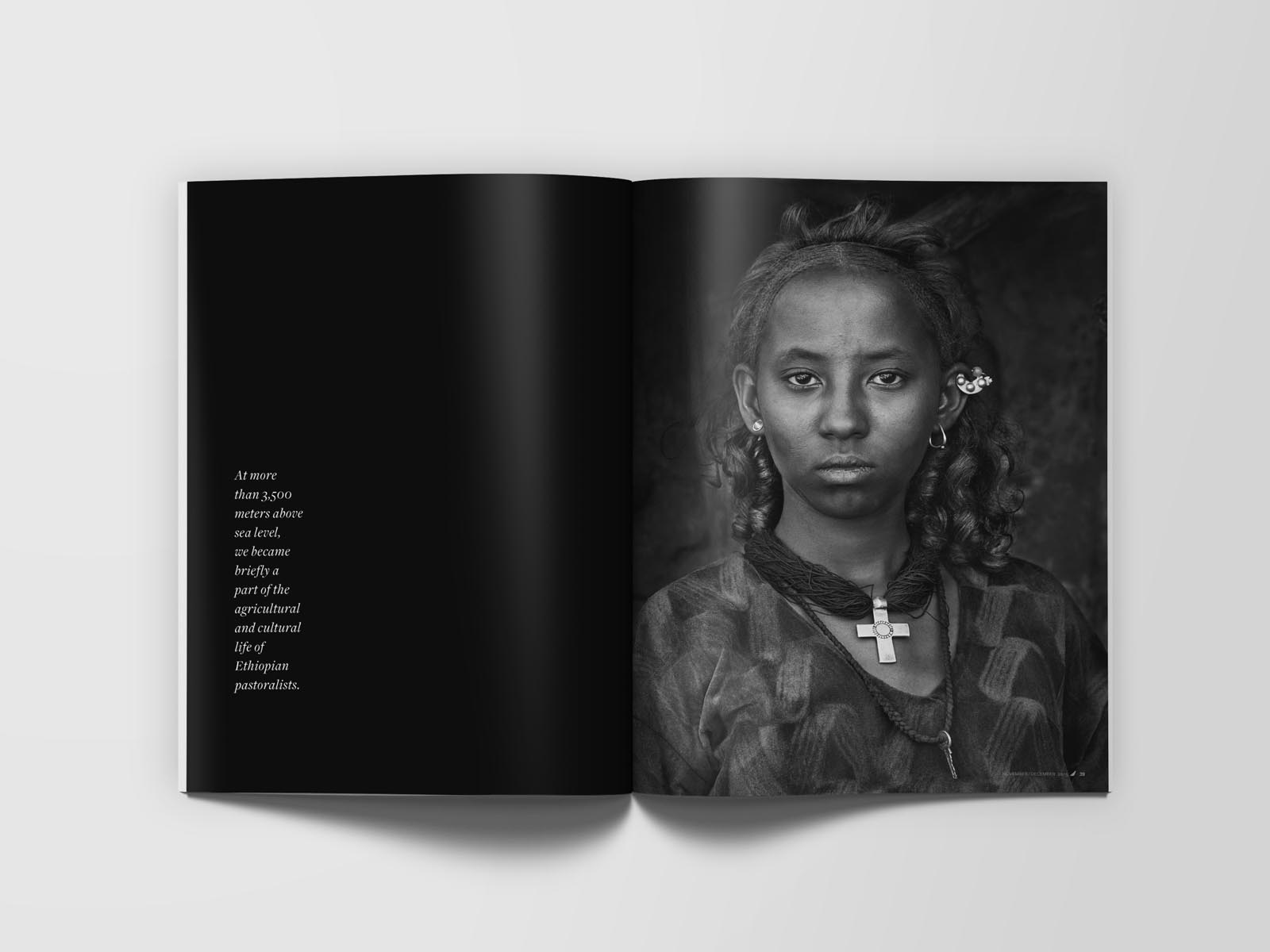 Selamta sample spread 1