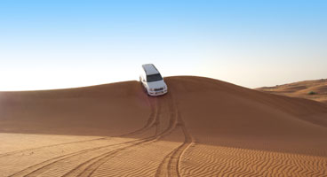 Desert Safari