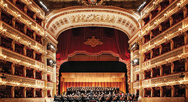 Hong Kong Arts Festival