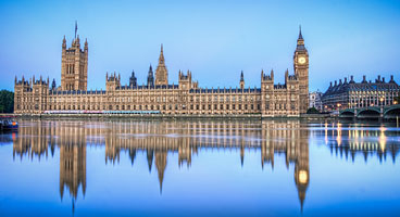 Take 5: Free Traditions in London