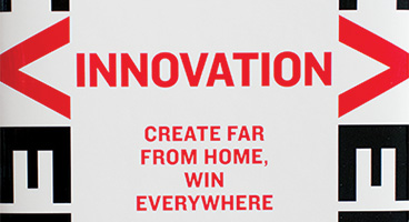 Reverse Innovation