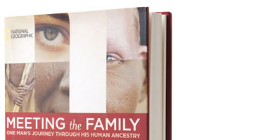 Meeting the Family