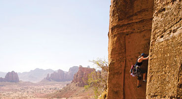 Vertical Ethiopia