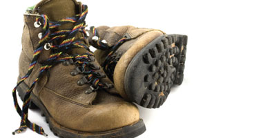 U.K. Walking Festival